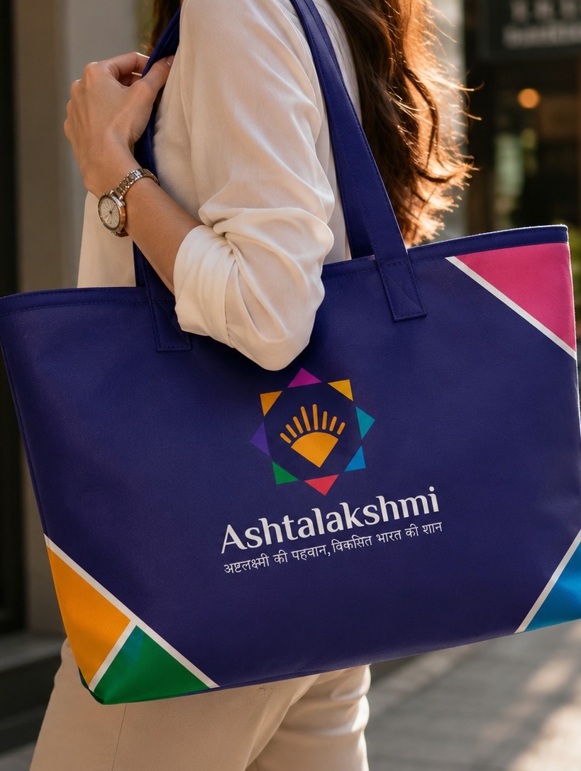Ashtalaksmi